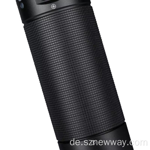 Nextool LED Wiederaufladbare Taschenlampe 2000LM 380M 5 Modi